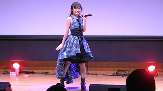 櫻井佑音「Believe／Folder 5」東京アイドル劇場シダックスカルチャーホール 2022年12月18日 [upl. by Guilbert8]