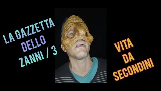 VITA DA SECONDINI [upl. by Auqenat]