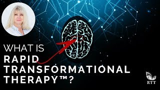 What is Rapid Transformational Therapy® RTT®  Marisa Peer [upl. by Ayek58]