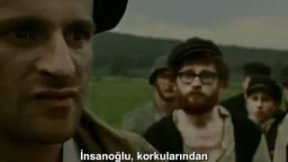 Varlık Problemi üzerineHayat Treni Filminden [upl. by Brace]