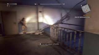 Dying Light First Impressions Part 1 [upl. by Dlanor]