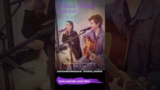 Ainda Bem Marisa Monte cover [upl. by Salvidor748]