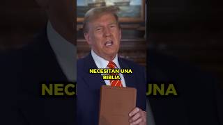 La Biblia de Trump [upl. by Laemsi]