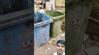 MAN VS DUSTBIN shots aalu aalupyajkicomedy DRiaa vines [upl. by Audie497]