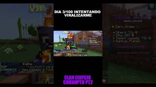 Guerra con Clan Egipcio Corrupto pt3minecraftshorts minecraftserver minecraftjava minecraftclips [upl. by Artap]