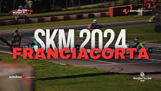 SKM 2024  Franciacorta  Race Highlights [upl. by Tolliver]