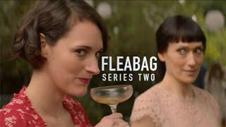 Fleabag funny best bits  series two [upl. by Ern]