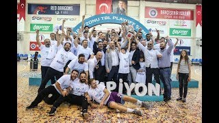 Şampiyon Afyon Belediye Spor Kulübü [upl. by Anivid]