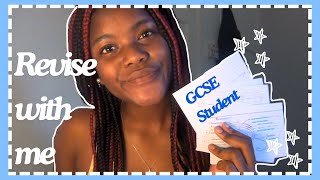 GCSE REVISION [upl. by Musette]