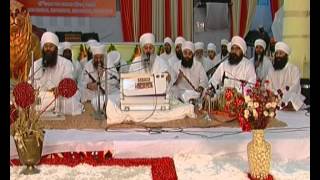 Sant Baba Ram Singh  Dhan Guru Nanak Tunhi Nirankar  Simran Sadhna Live On 17032013 [upl. by Willin29]