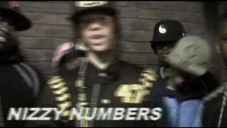 VitzPresha danNizzy NumbersWake Up Early official video [upl. by Calen992]