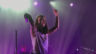 Sigrid  Dont Kill My Vibe  Live  The Fonda Theatre [upl. by Cher]