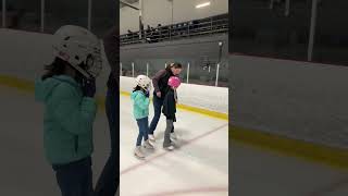 CanSkate Coaching video [upl. by Ydneh]