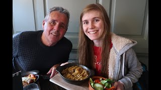 AM I DOING ENOUGH ANOREXIA RECOVERY  VLOGMAS 5 6  7  BRADYS BIRTHDAY FOOD FREAK OUT [upl. by Aisilef]