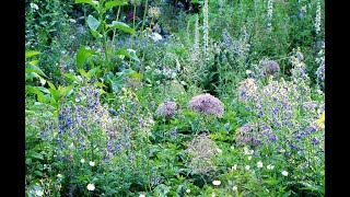 Floriade 1992 Gardeners World with Ton ter Linden [upl. by Gilba559]