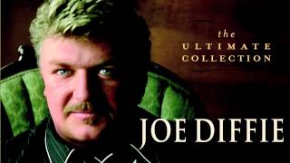 Joe Diffie  quotProp Me Up Beside The Jukebox If I Diequot [upl. by Llerret]