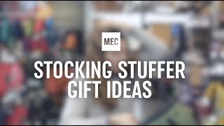 Stocking Stuffer Gift Ideas [upl. by Mahda]