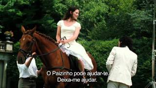 Trailer Oficial Português  ARTHUR [upl. by Leeann]