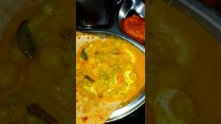 chappathi kuruma chutney ninghtdinner ytshortsvideo [upl. by Aerdma]