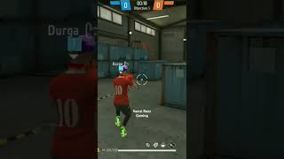 garena freefire lo LONE WOLF match guys with HEAD SHORTGUYSMY CHANNEL ISsubscribeguys [upl. by Nageem]