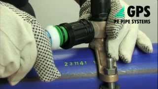 How to install ProtectaLine 25mm amp 32mm SelfTapping Ferrules [upl. by Roshan35]