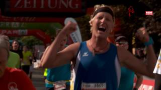 Kleine Zeitung Graz Marathon 2017 Spot [upl. by Attelrahs956]