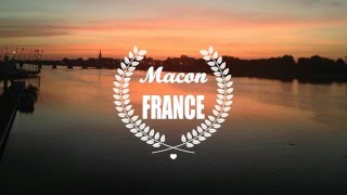 Macon  France [upl. by Skinner15]