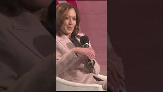 Kamala Harris calls threats in Springfield Ohio quota crying shamequot [upl. by Scevo642]