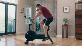 Concept2 BikeErg  the ultimate indoor bike [upl. by Liu469]