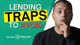 These Lending Traps Will Kill Your Portfolio Growth  With Arjun Paliwal [upl. by Sissy768]