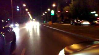 BMW 640D Gran Coupe Vs BMW E60 M5 [upl. by Mario]