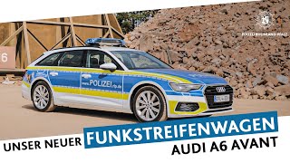 Neuzugang im Fuhrpark Ein Auto für alle Fälle [upl. by Llirret]