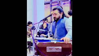 asfandyar Momand new songs Che sta razam we 2024 [upl. by Iaht]