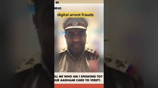 How They Scam You Out of Your Digital Arrests DocumentaryDigital Arrest Frauds [upl. by Akinal520]