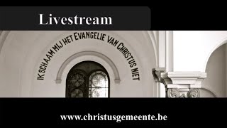 Livestream VPKB AntwerpenOost 20 Oktober 2024 [upl. by Ayiotal]