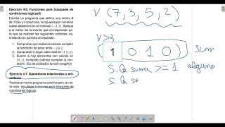 ejercicios funciones lógicas [upl. by Hank87]