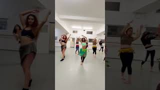 Di Halawa  Ahmed Bahaa  Belly dance [upl. by Nirehs]