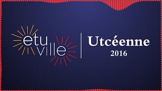 Trailer UTCéenne 2016 [upl. by Kellda446]