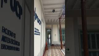 Facultad de Artes Escénicas  Especialidad de Música PUCP 🇵🇪 [upl. by Redyr]