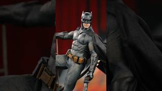 This NEW Hot Toys Batman Figure is EPIC 🤯  Sideshow Con 2024 [upl. by Ilojne]