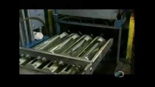 How Everpure Water Filters Are Made  Factory Made [upl. by Eniamej125]