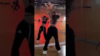 Hyolyn  Body talk dance cover by Secciya FDS Vancouver [upl. by Gass224]