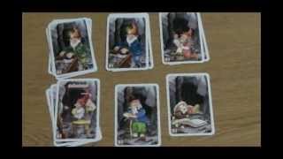 Saboteur 2 Card Game Review [upl. by Wengert]