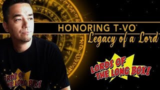 Honoring TVo Legacy of a Lord [upl. by Eux]