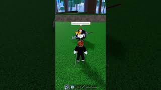 Bro was flexing on me💀 huydutblox roblox bloxfruit bloxfruits [upl. by Aisitel]