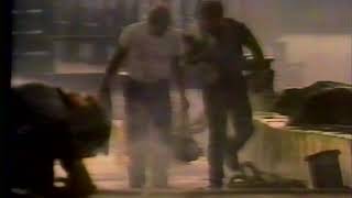 American Hero stonewashed jeans by Wrangler commercial 1987 [upl. by Harlow]