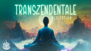 Transzendentale Meditation lernen  Tiefe Erholung und Entspannung in weniger als 10 Minuten [upl. by Ekenna]