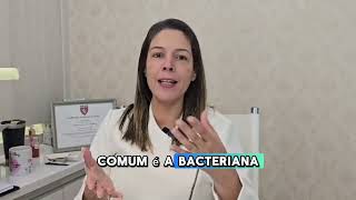 Tipos de pneumonia [upl. by Rilda169]