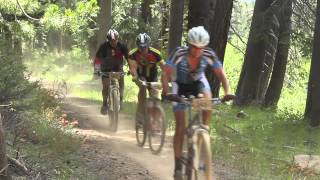 Tahoe Trail 100 Leadville Qualifier [upl. by Cynarra786]