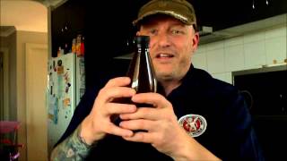 Bottling with PET bottles  Home Brewing tips in under 5 minutes [upl. by Edda]